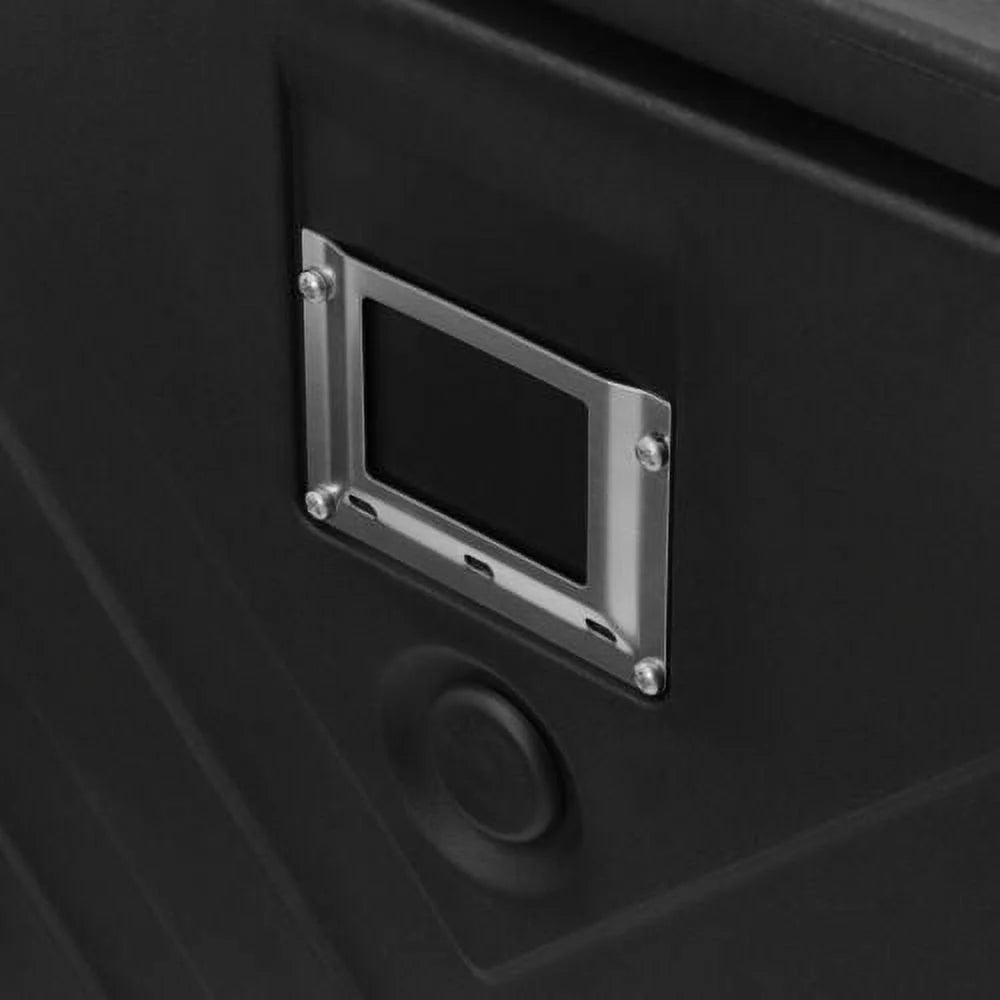 Insulated Food Pan Carrier with Handle A9768