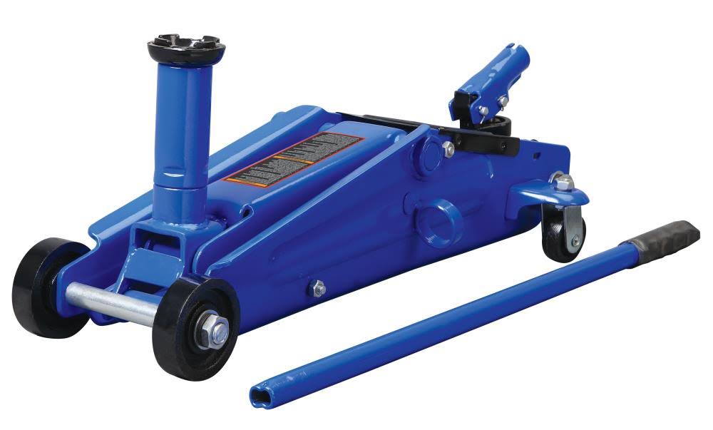 2.5 Ton SUV Jack Y47608