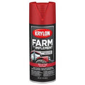 Farm & Implement Troy Built Red Spray Paint 12 Ounce (Case of 6) U42453