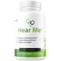 60 Capsules Hearing Relief Tinnitus Support D52279