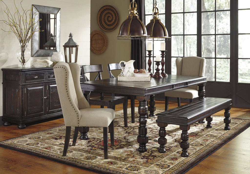 Gerlane Dining Room Table O79611
