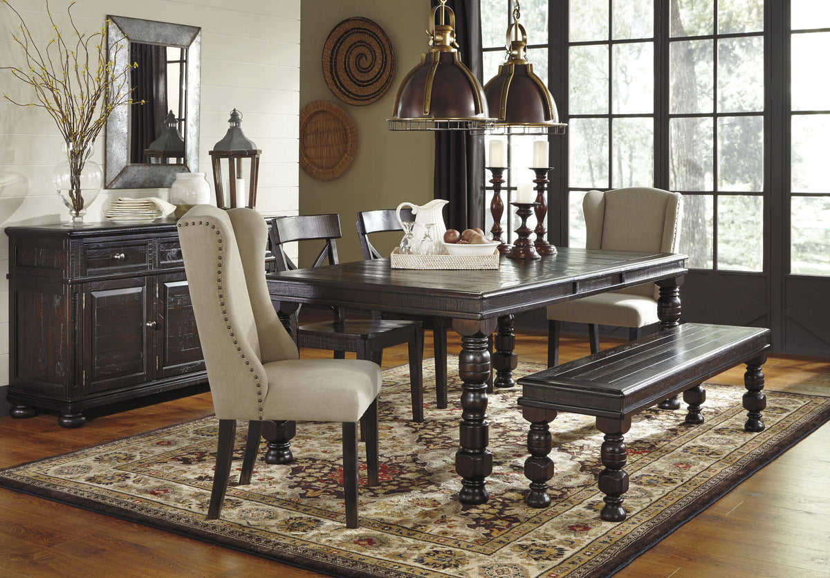 Gerlane Dining Room Table O79611