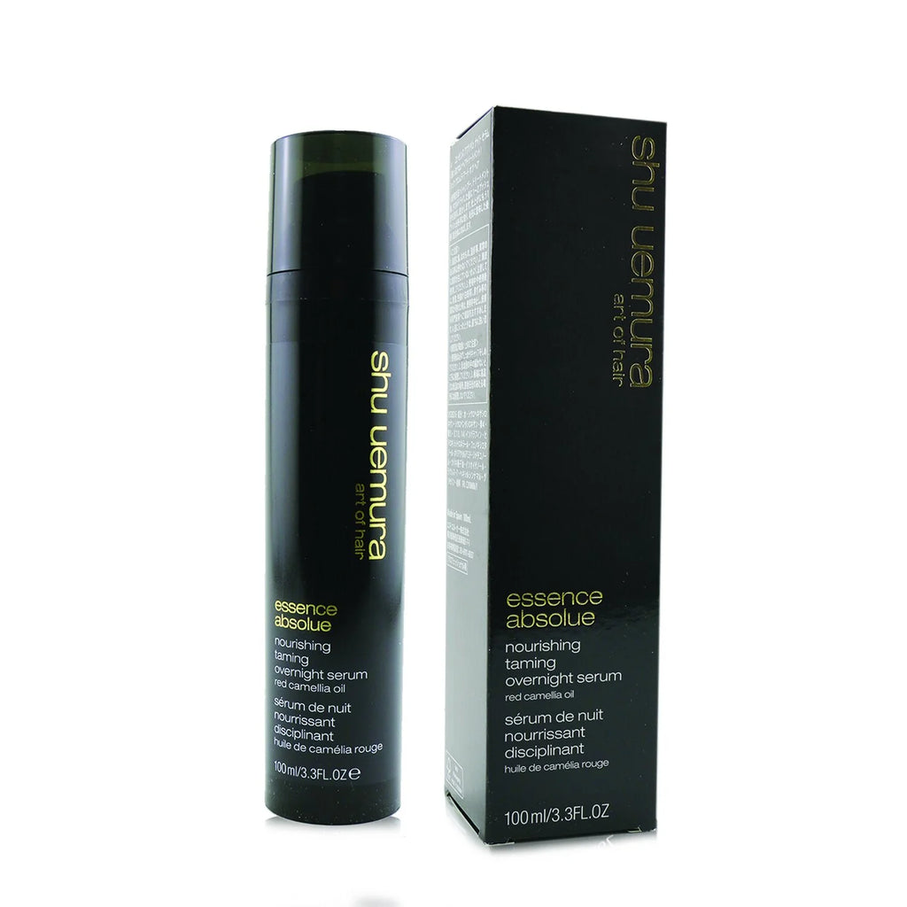 Nourishing Taming Overnight Serum V6700