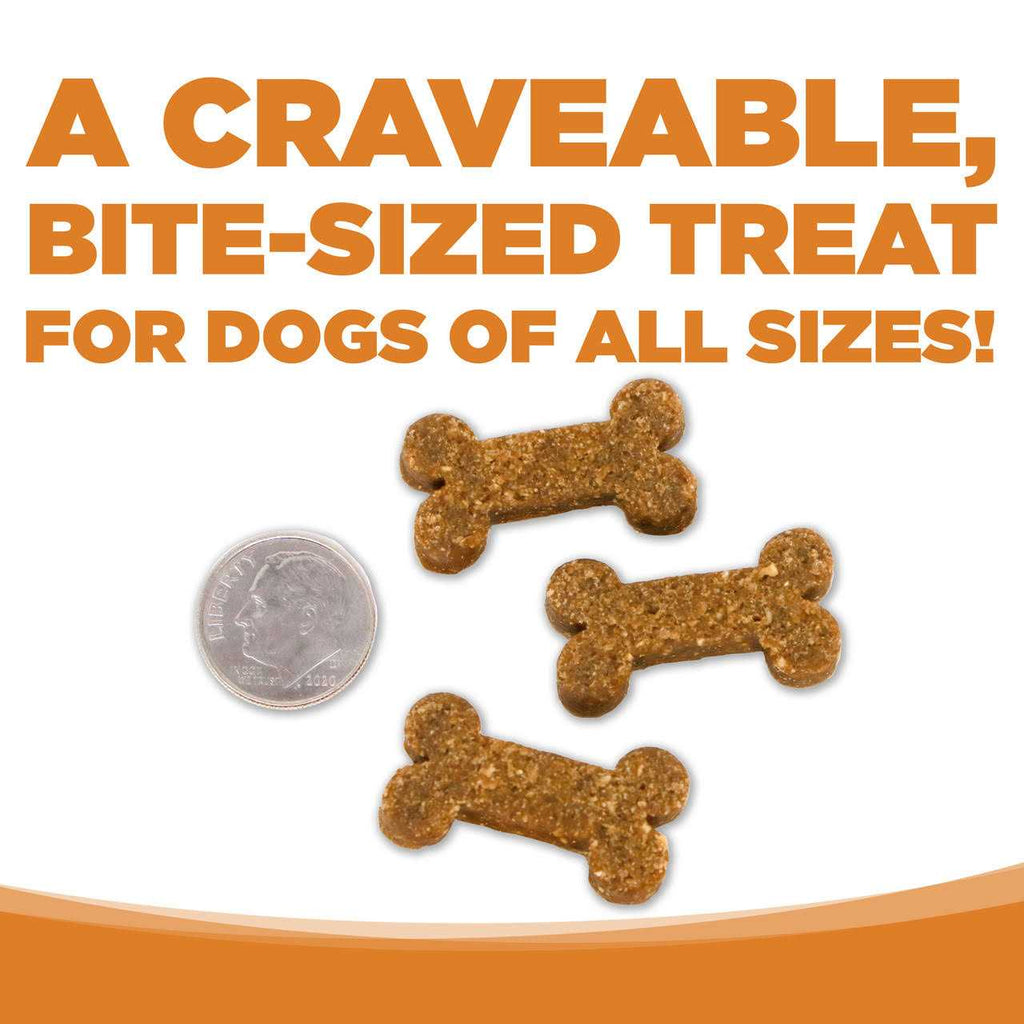 Soft & Tender Lamb Dog Treats V32621