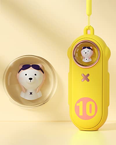 10000mAh Rechargeable Electric Hand Warmer J801949