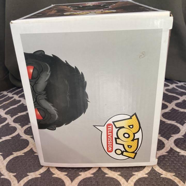 Vinyl Figure S547