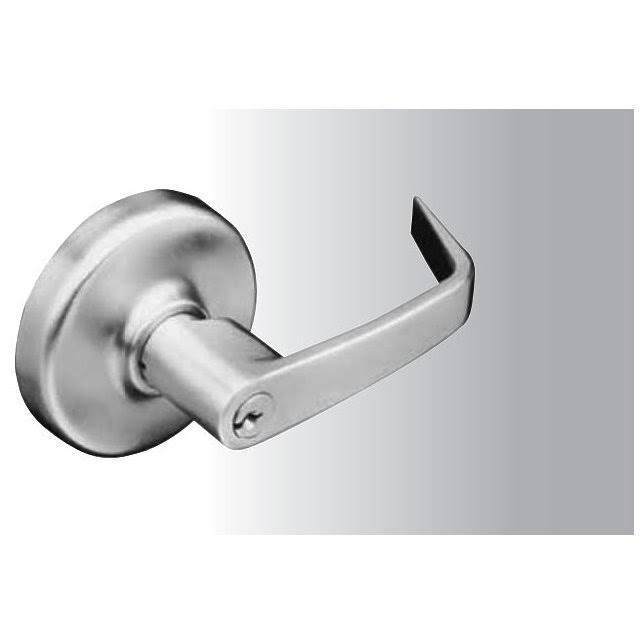 Cylindrical Lock J1406