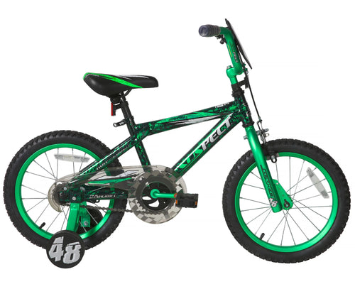 16-inch BMX Bike K6669