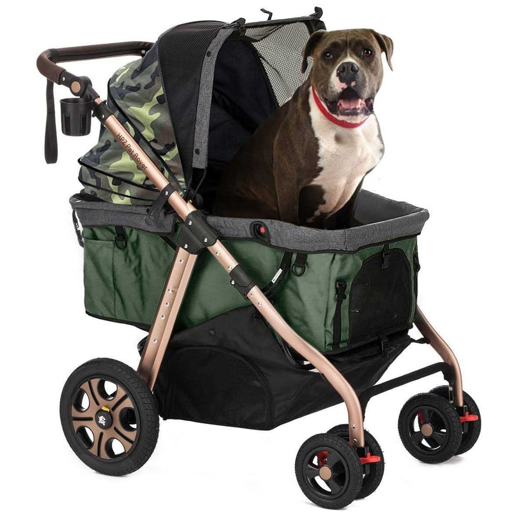Pet Stroller K502