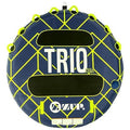 Towable Deck Tube with Quick-Connect Tow Hook V2869