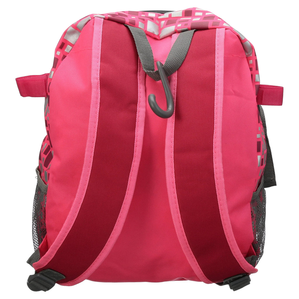 Youth Tball Backpack Equipment Bag, Black J946013