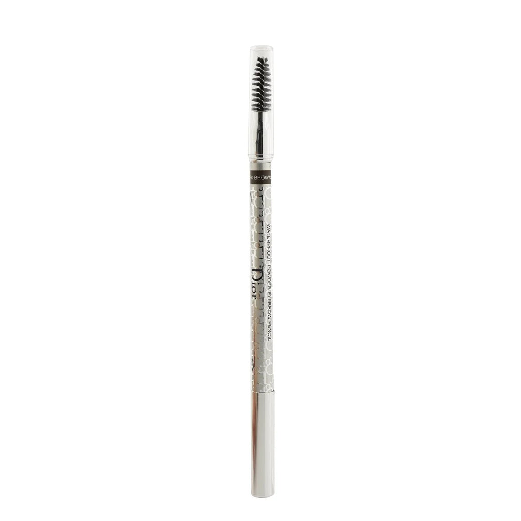 Waterproof Brow Pencil - # 05 Black 1.19g/0.04oz C43930