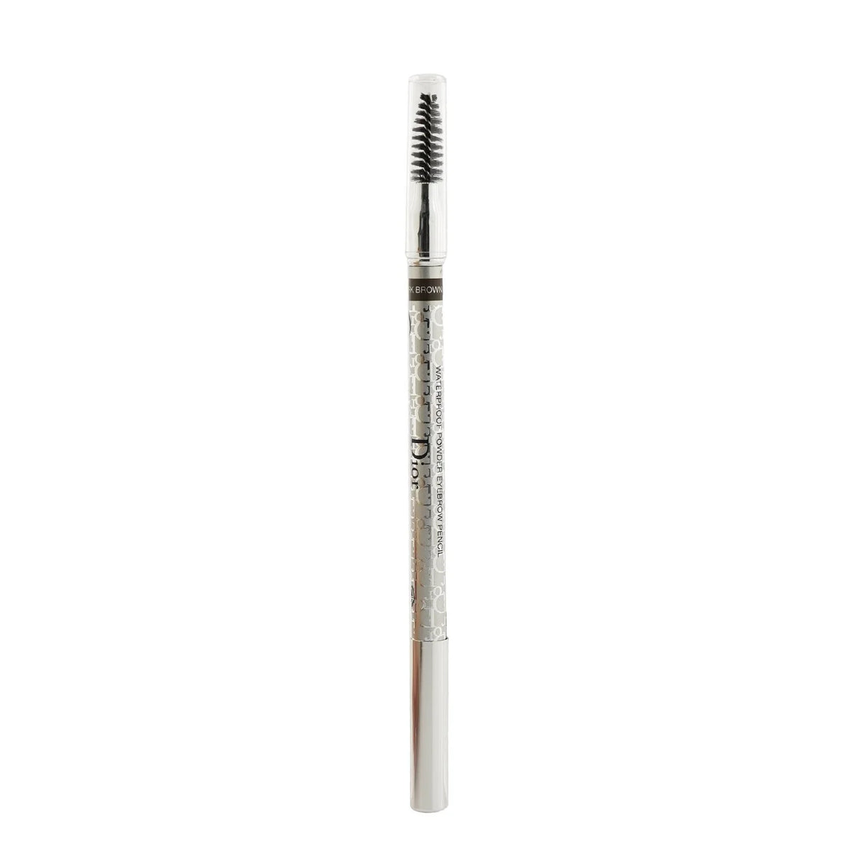 Waterproof Brow Pencil - # 05 Black 1.19g/0.04oz C43930