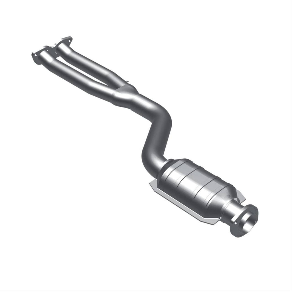 Direct Fit Catalytic Converter M4748