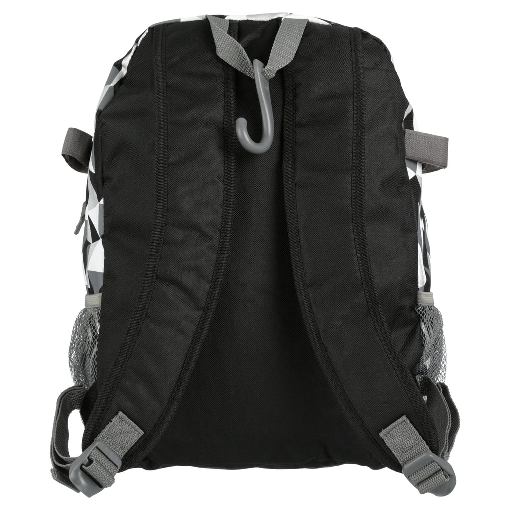 Youth Tball Backpack Equipment Bag, Black J946013