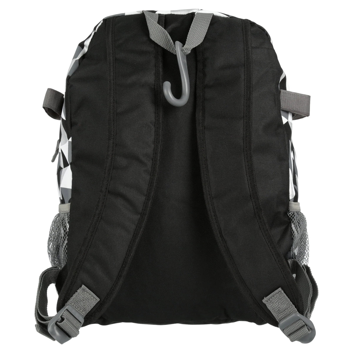 Youth Tball Backpack Equipment Bag, Black J946013