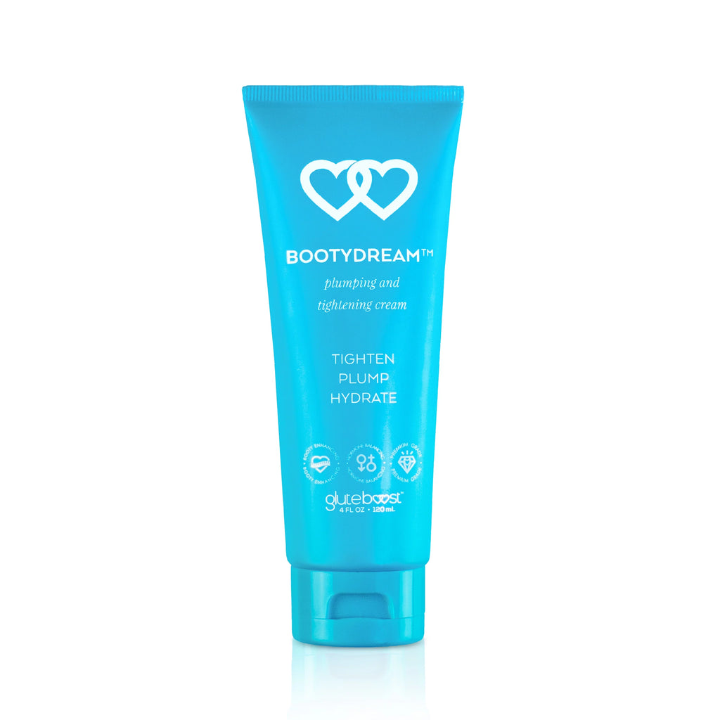 Bum Cream W4472