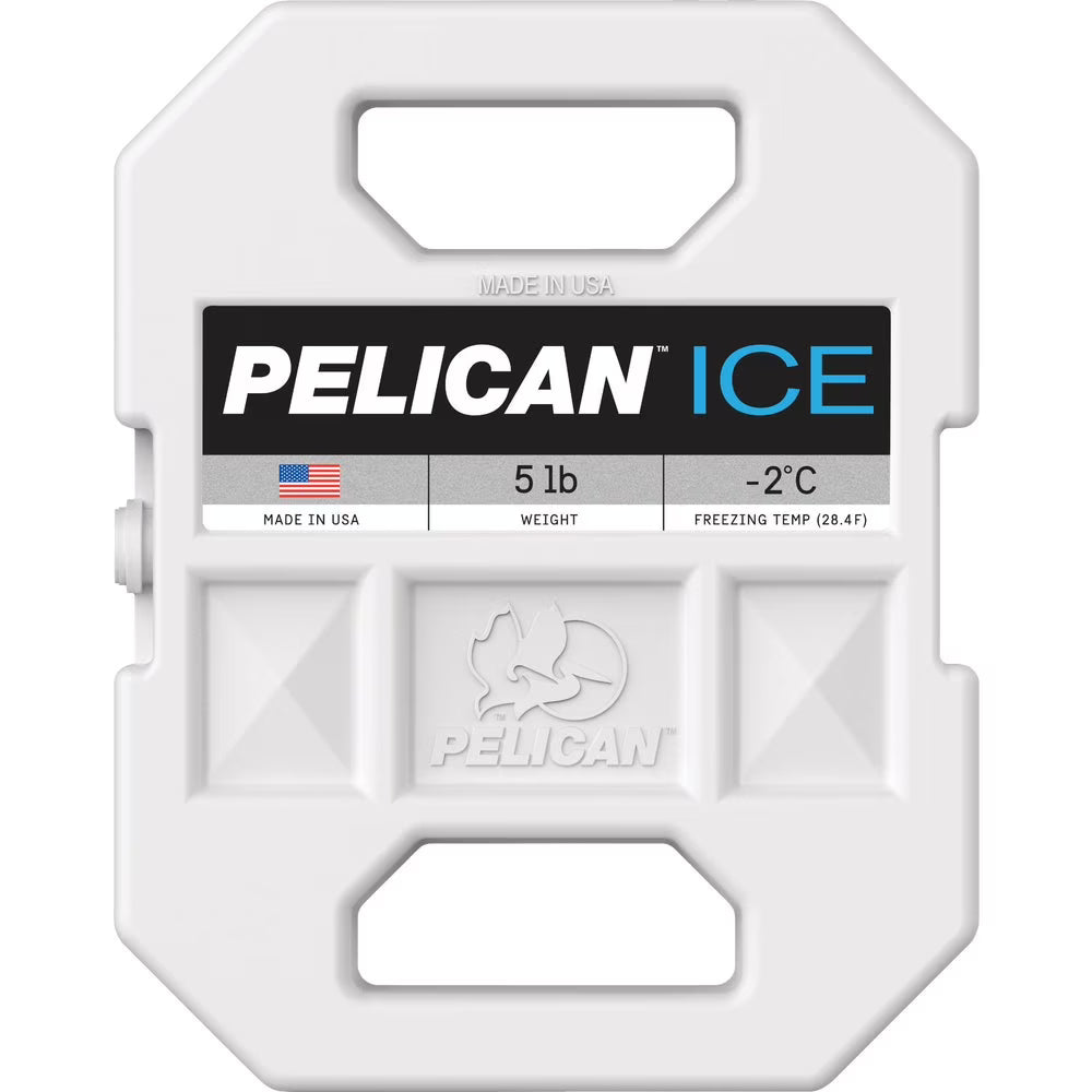 5 Lb. Cooler Ice Pack I122876