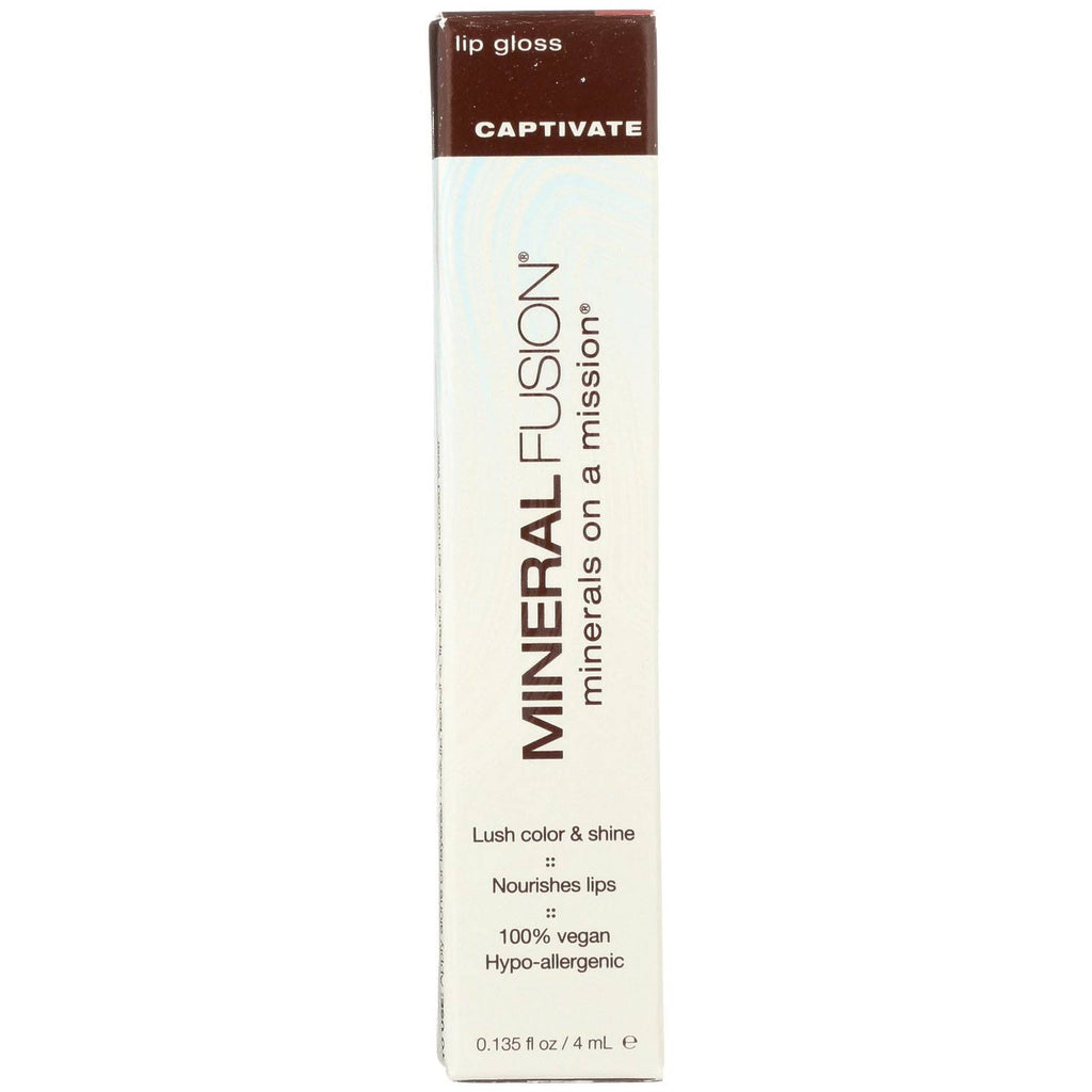 Captivate Lip Gloss Y5514