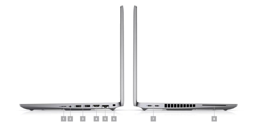 15.6" HD Core i7 512GB SSD 16GB RAM Workstation Laptop R33902