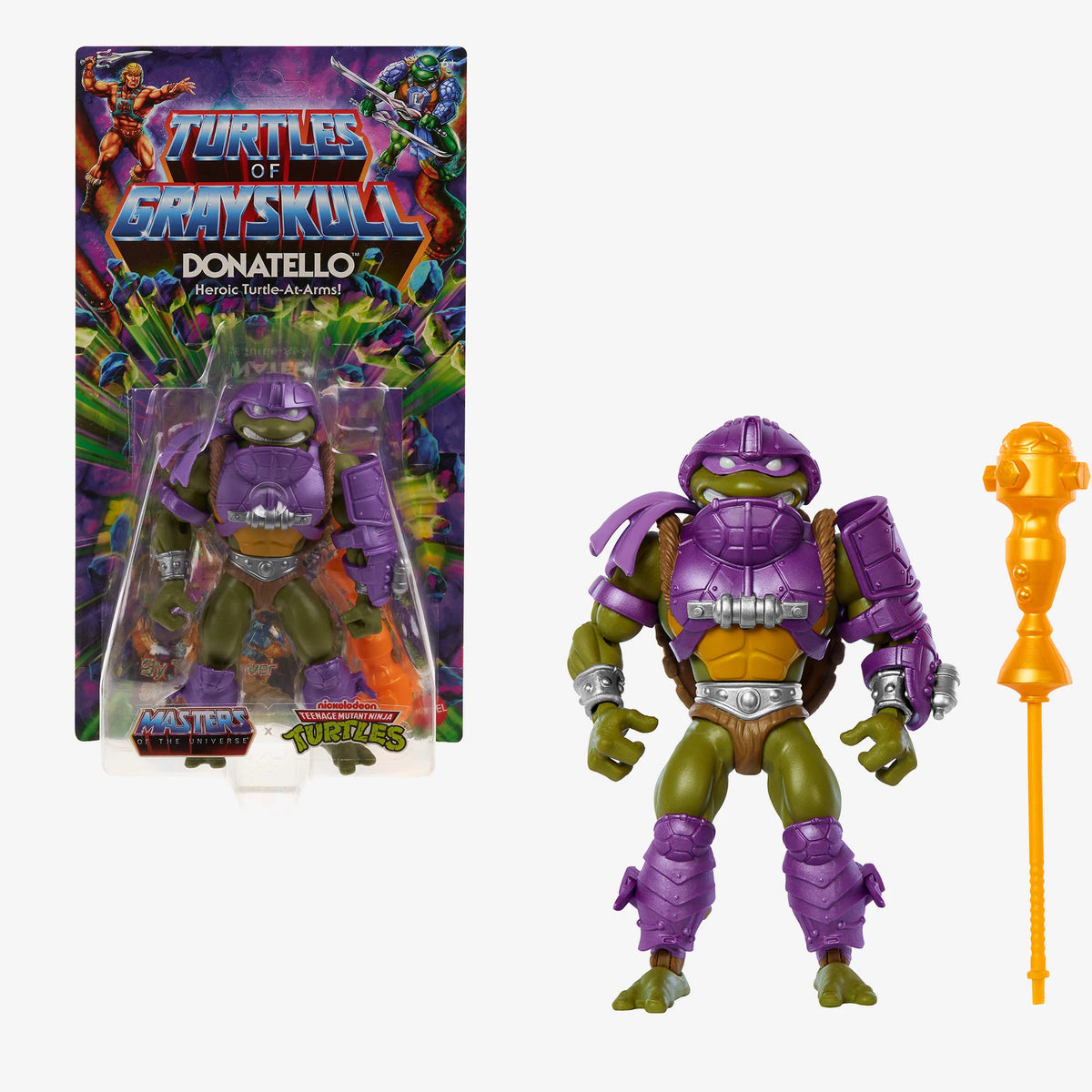 Action Figure N92994