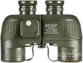 10x50 Waterproof Fogproof BAK4 Binoculars with Harness Strap C5161