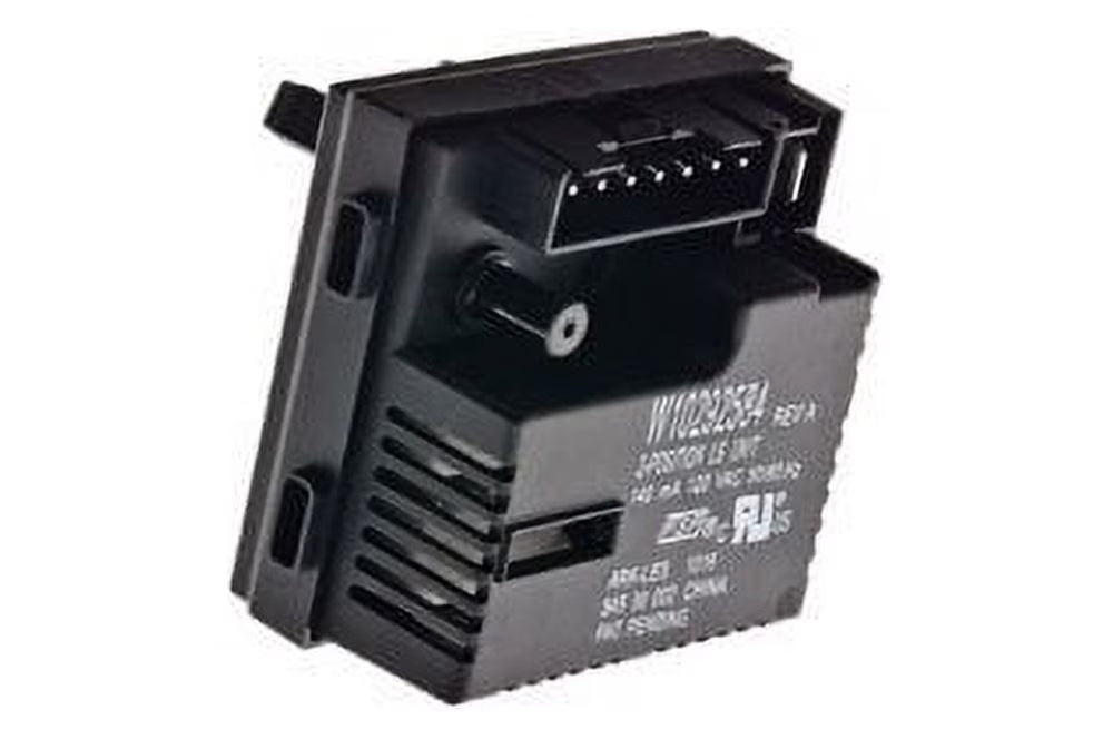 Washer Pressure Sensor Switch P9504