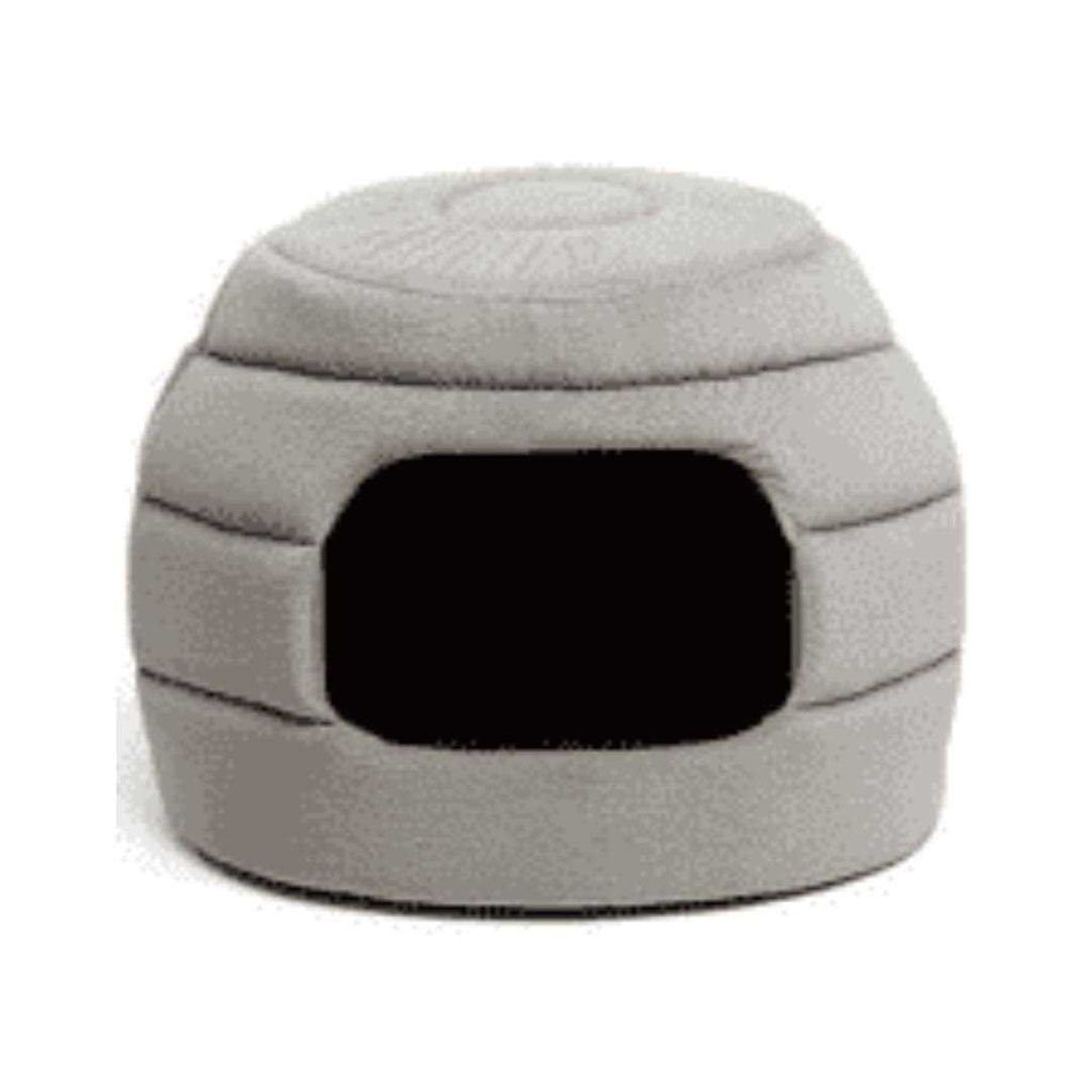 2-in-1 Honeycomb Pet Hut T80719