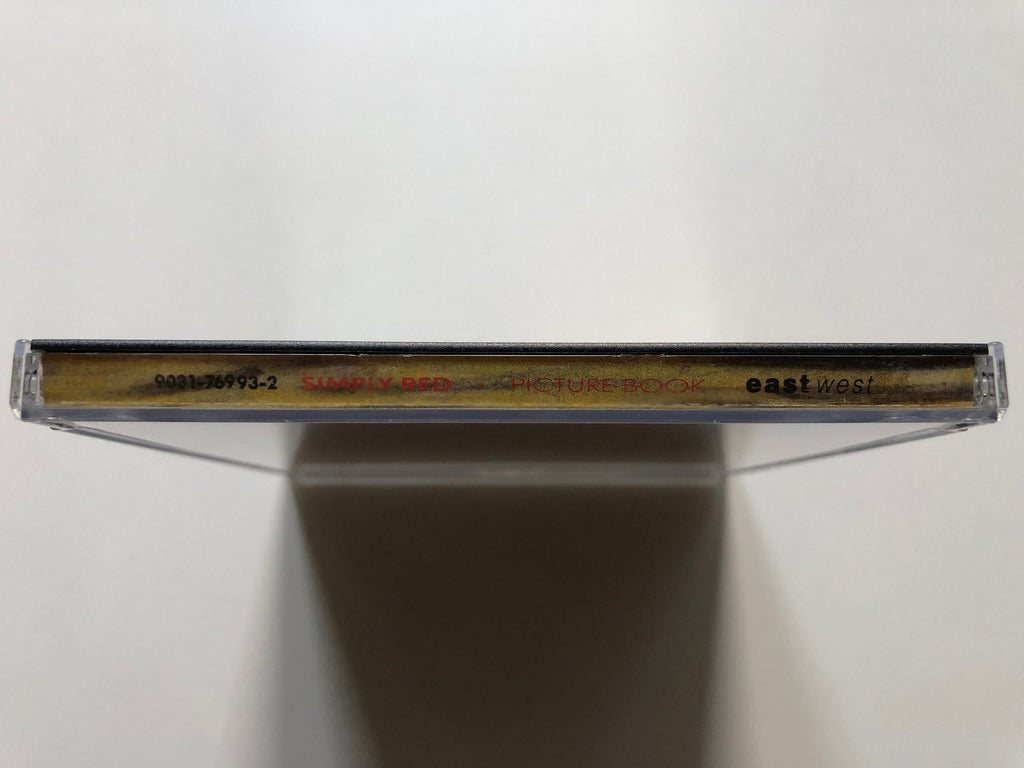 CD D78981