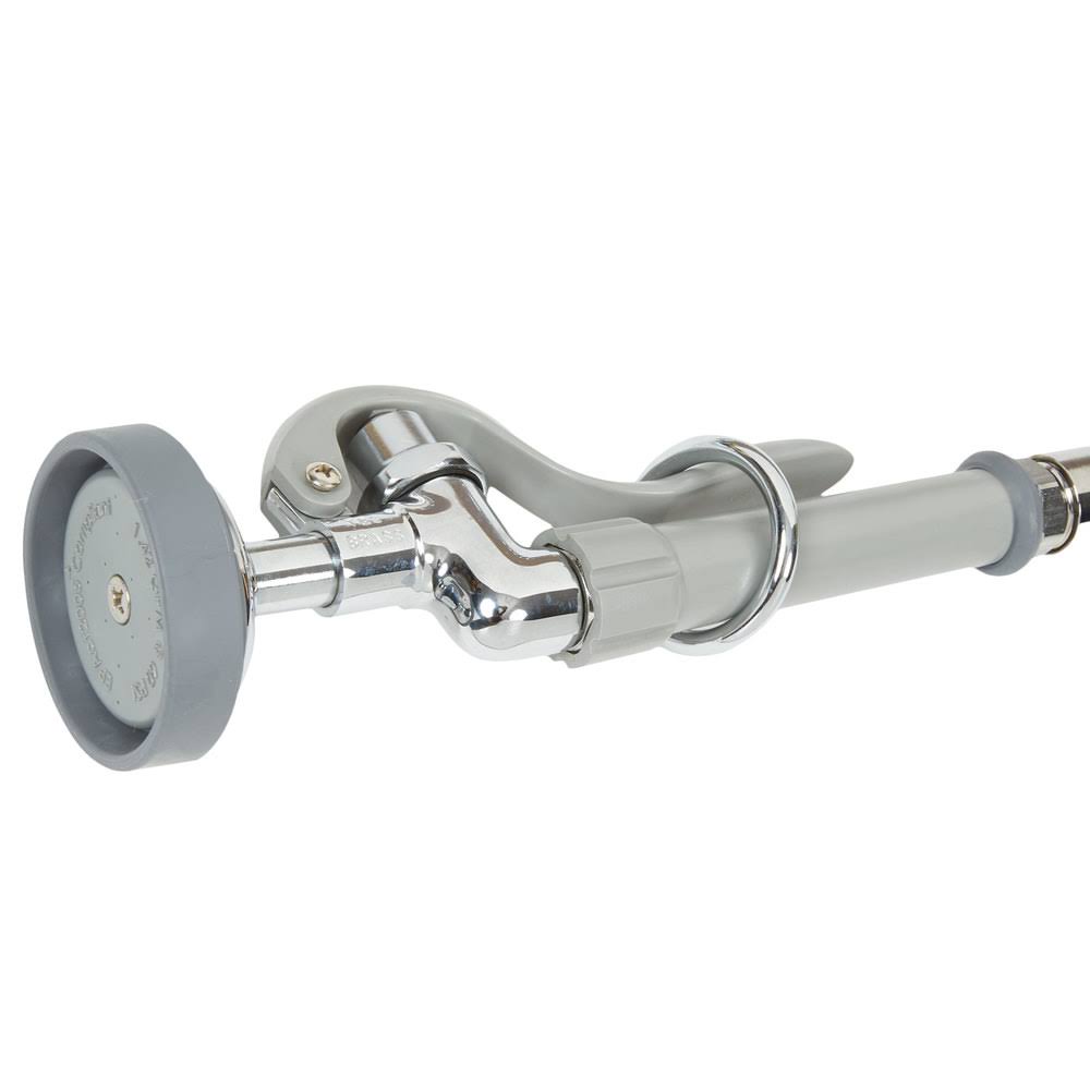 Brass Pre-Rinse Unit A387