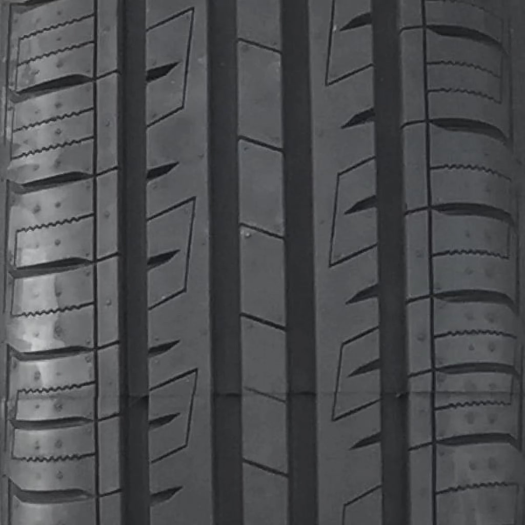 Set of 4 195/70R14 All Season Passenger Tires V31290