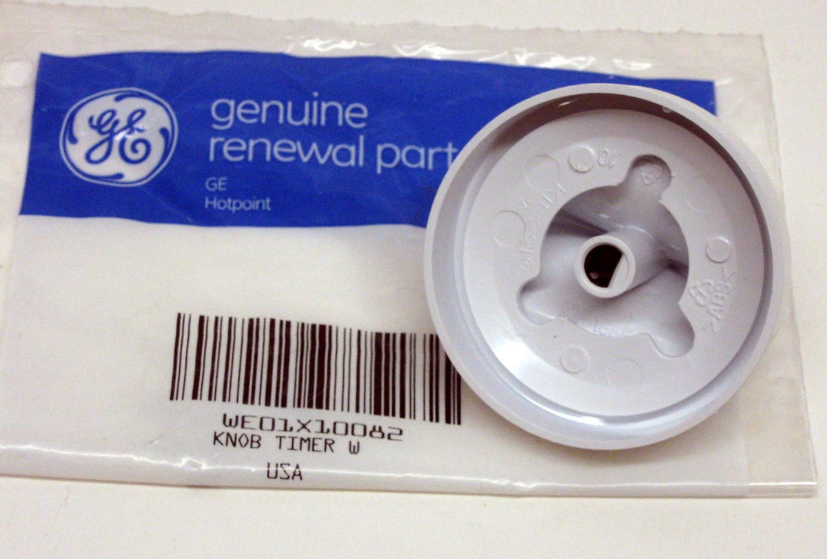 Dryer Timer Knob F1452