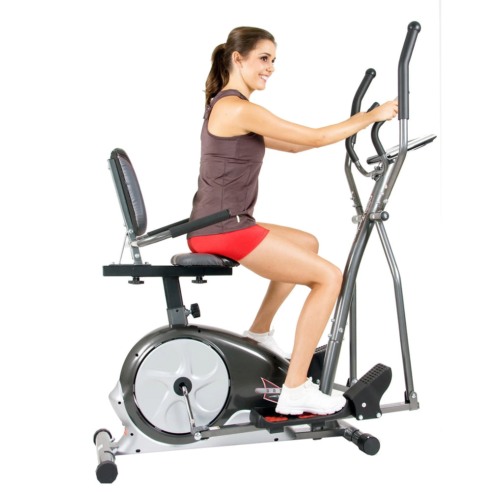 Manual Resistance Trio Trainer W7835