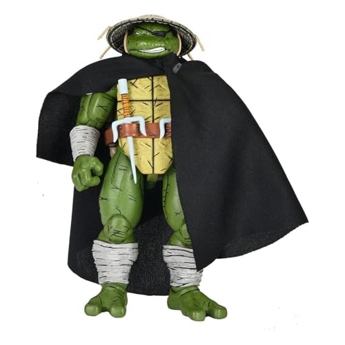 7" Scale Action Figure I982888