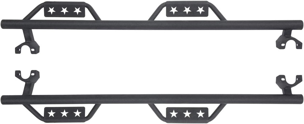Drop Side Step Running Board Nerf Bars Y215
