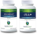 Myomend 60 and (Pea)+ 60 K59361
