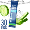 Cucumber Lime 30 Pack Electrolytes Focus W73509