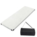 Capri Memory Foam Camping Mattress with Waterproof Cover & Travel Bag F953