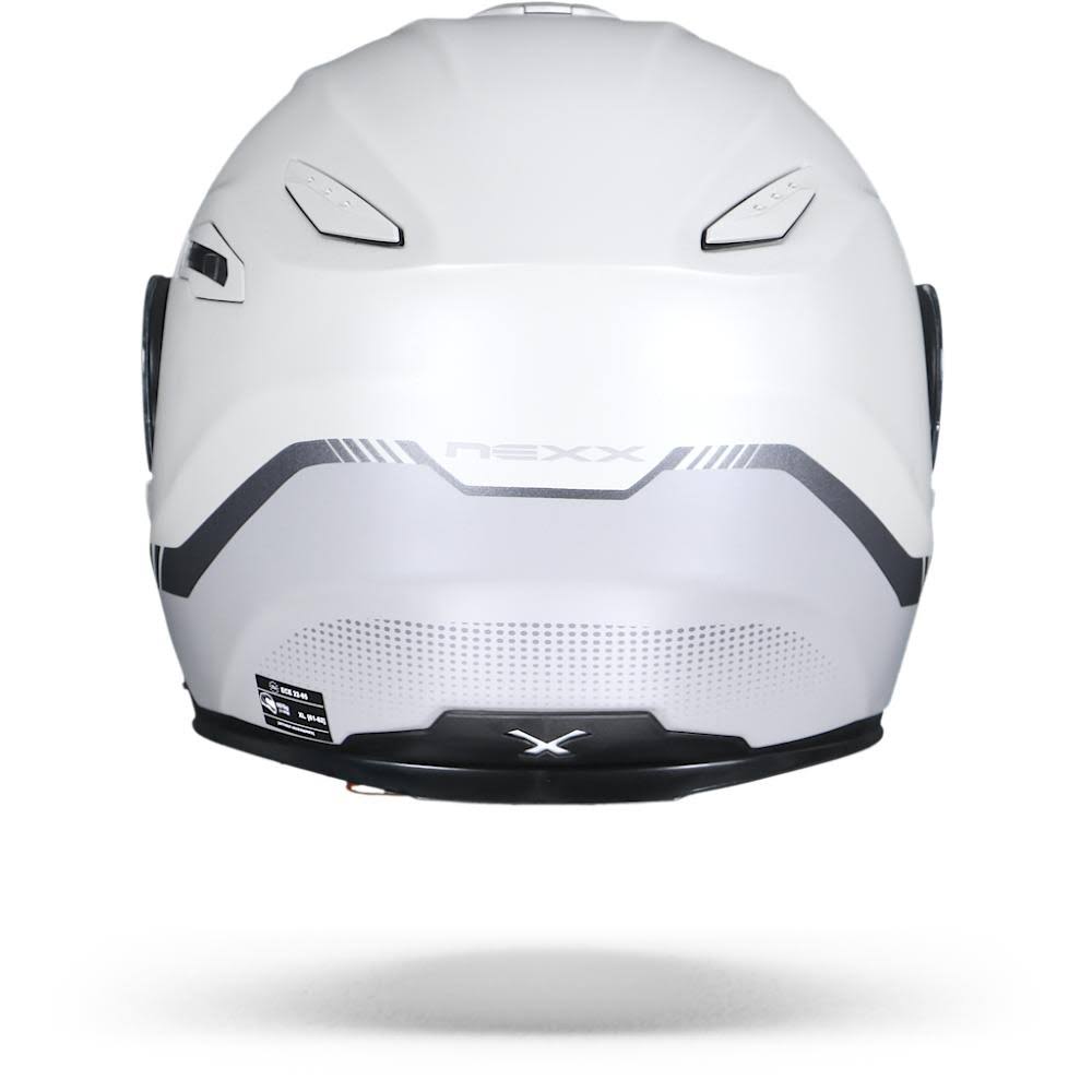 Matte Sand XL Helmet E7336