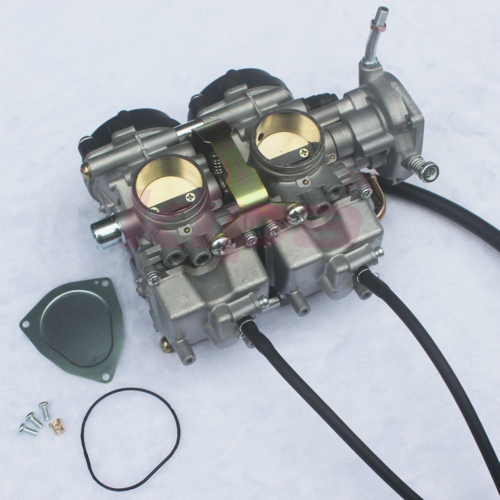 Carburetor Pack of 2 C85019