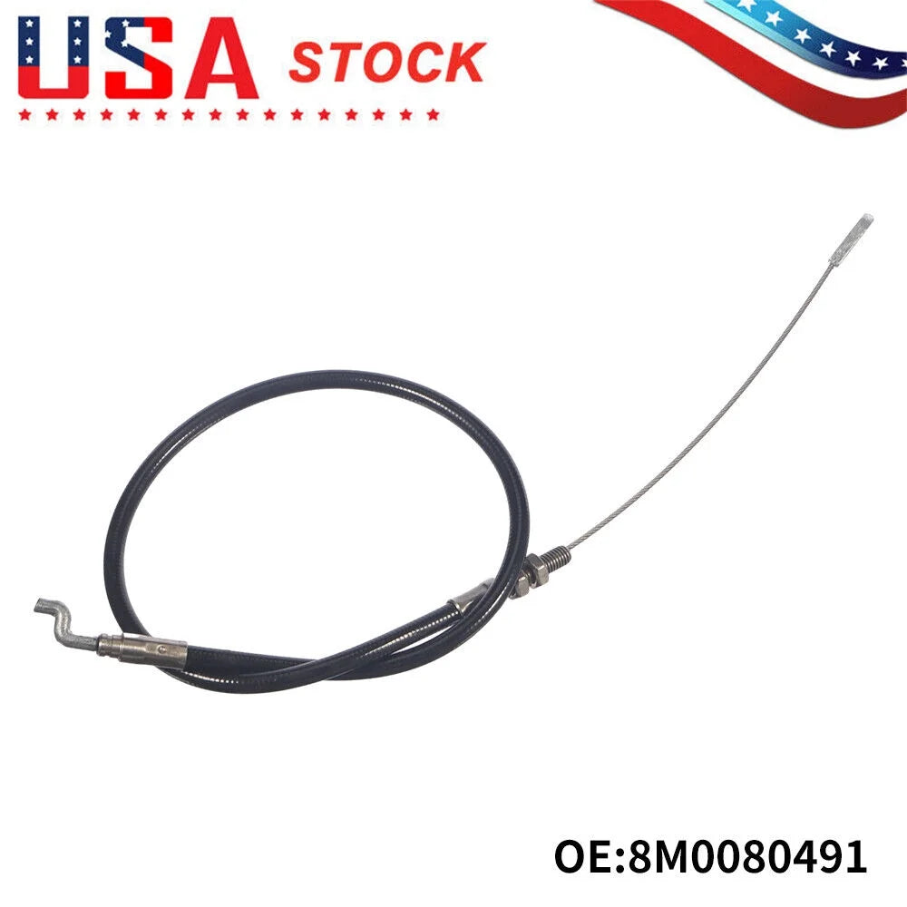 Fairing Locking Cable for Mercury Verado Outboard Motors S345