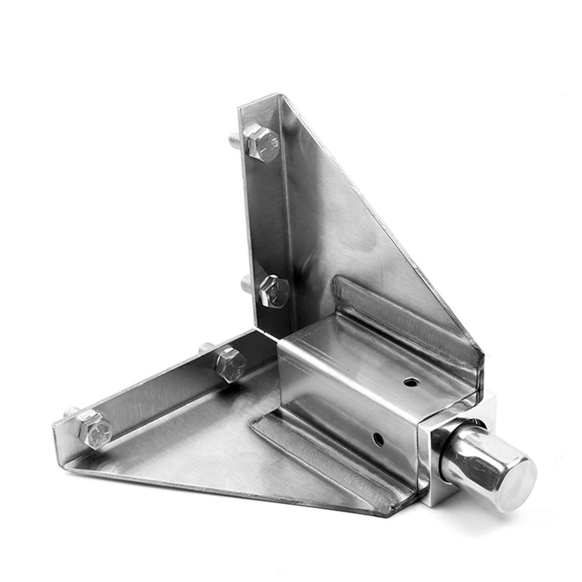Double Stack Foot Stainless Steel Leg P736199