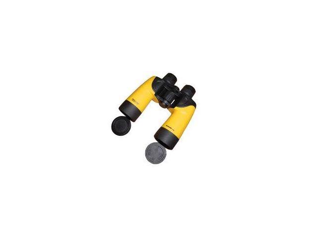 7 x 50 Water Resistant Binocular with Case E510075