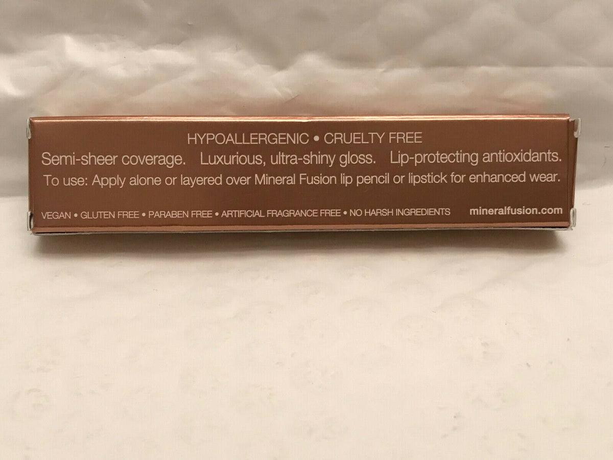 Captivate Lip Gloss Y5514