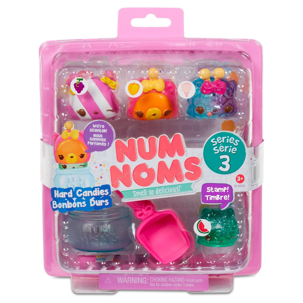 Hard Candies Starter Pack N122047