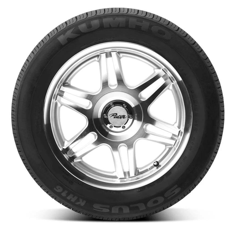 All Season 235/60R17 102T Passenger Tire I85068