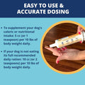 High-Calorie Supplement for Dogs V685