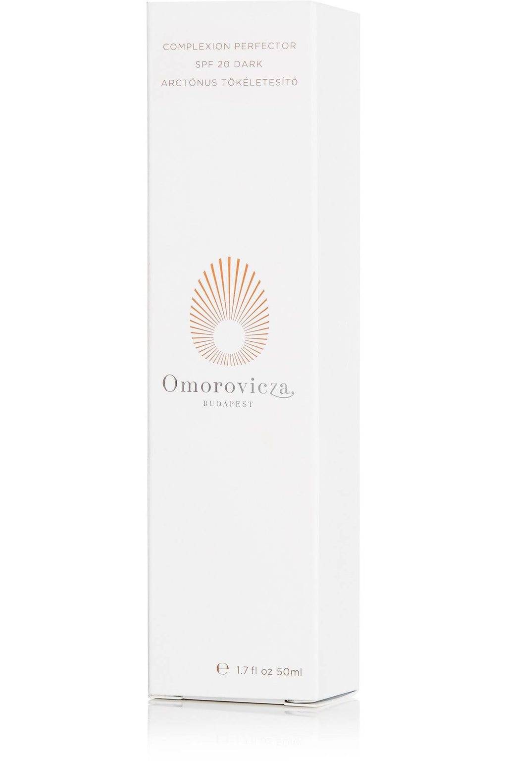 Dark Complexion Perfector 50ml D735
