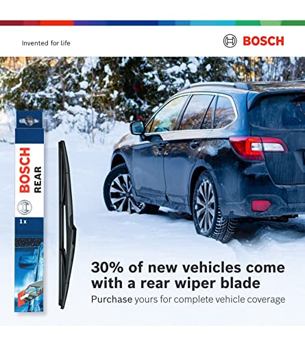 Set of 2 Beam Wiper Blades Z37044