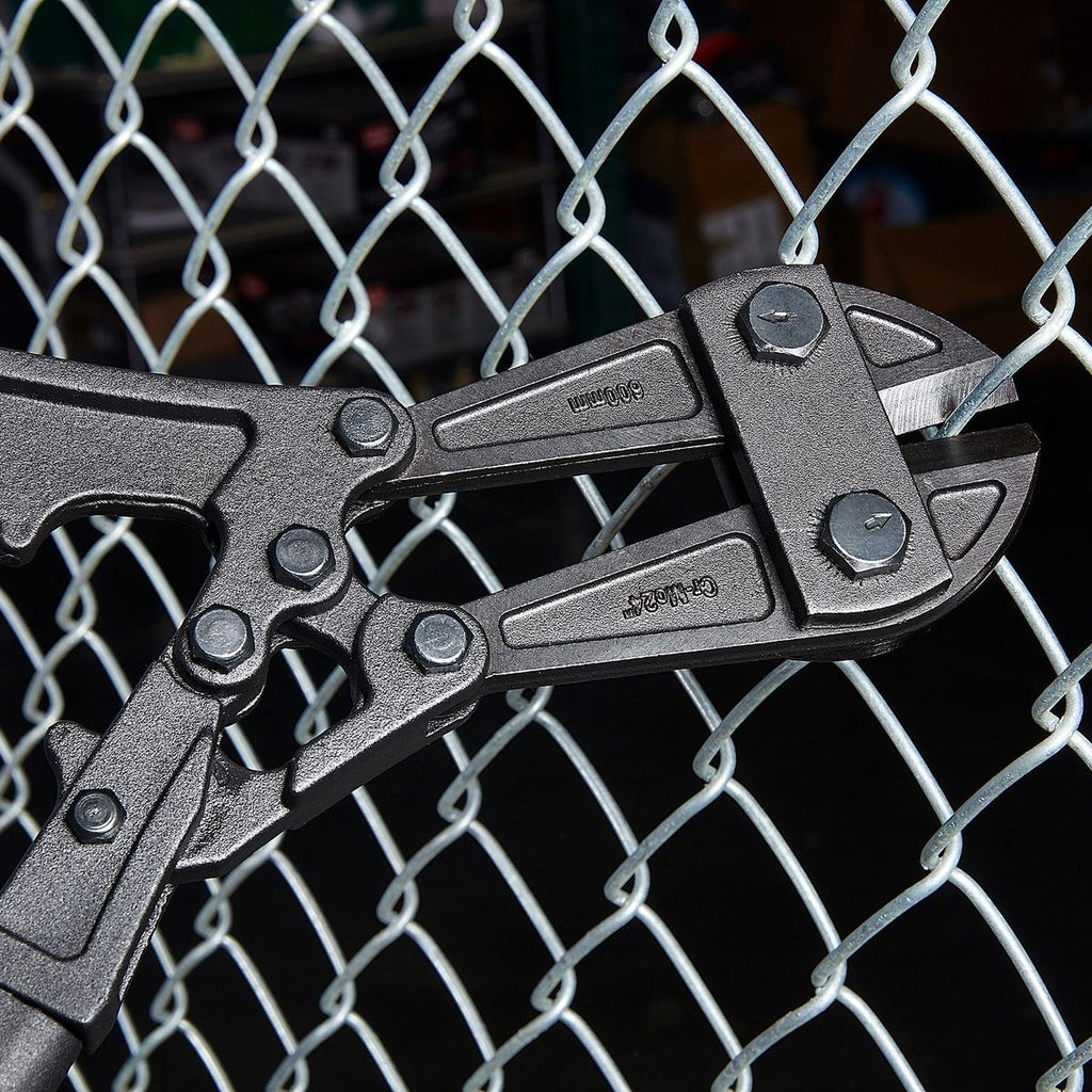 24 in. Compound Bolt Cutter Q558